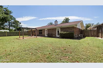 807 White Oak Court, Panama City, FL 32408 - Photo 24