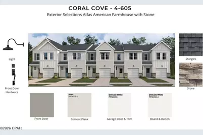 103 Palm Reef Way #14-605, Panama City Beach, FL 32407 - Photo 2