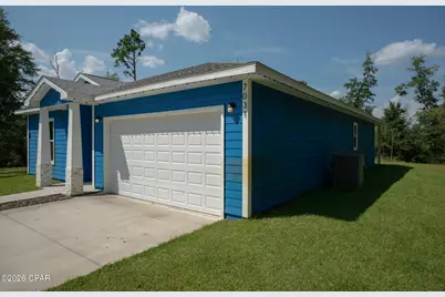 7031 Campflowers Road, Youngstown, FL 32466 - Photo 2