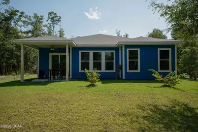 7031 Campflowers Road, Youngstown, FL 32466 - Photo 6