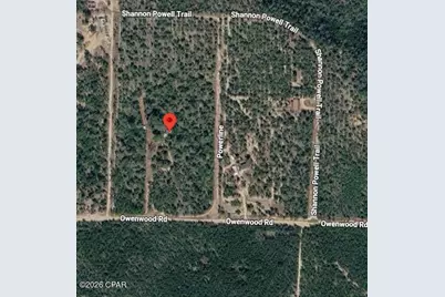 9541 Owenwood Road, Fountain, FL 32438 - Photo 1