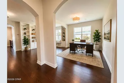 216 Johnson Bayou Drive, Panama City Beach, FL 32407 - Photo 6