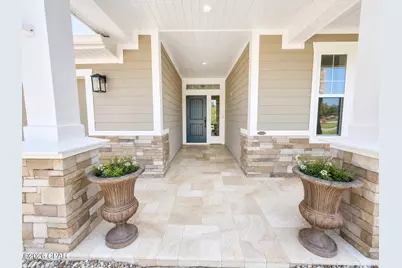 216 Johnson Bayou Drive, Panama City Beach, FL 32407 - Photo 2