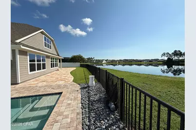 216 Johnson Bayou Drive, Panama City Beach, FL 32407 - Photo 58