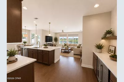 216 Johnson Bayou Drive, Panama City Beach, FL 32407 - Photo 14