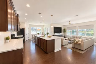 216 Johnson Bayou Dr, Panama City Beach, FL 32407 - Photo 16