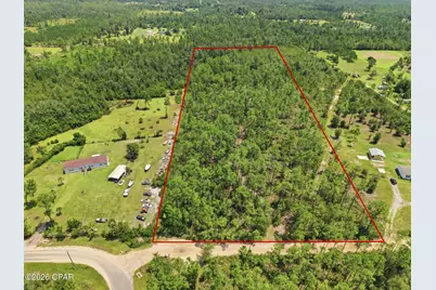 10952 Alex Drive, Fountain, FL 32438 - Photo 1
