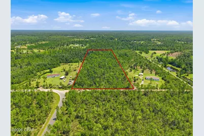 10952 Alex Drive, Fountain, FL 32438 - Photo 8