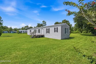 9307 Gobbler Circle, Southport, FL 32409 - Photo 2