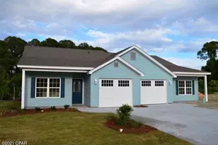 1317 W 12th St, Panama City, FL 32401 - Photo 1