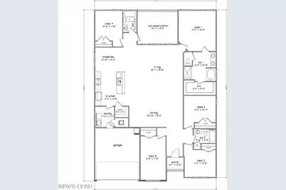 4059 Falcon Drive, Chipley, FL 32428 - Photo 2
