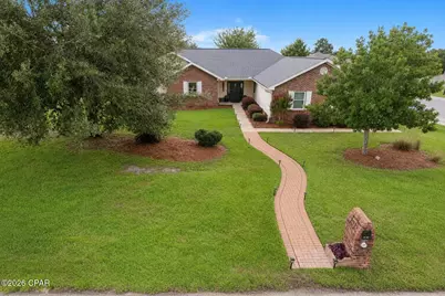 1700 New Hampshire Avenue, Lynn Haven, FL 32444 - Photo 1