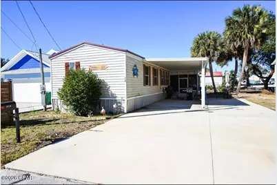 319 15th Street, Panama City Beach, FL 32413 - Photo 1