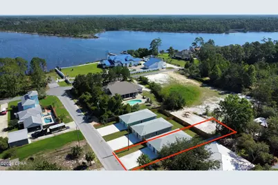 722 Gulf View Drive, Panama City Beach, FL 32413 - Photo 2