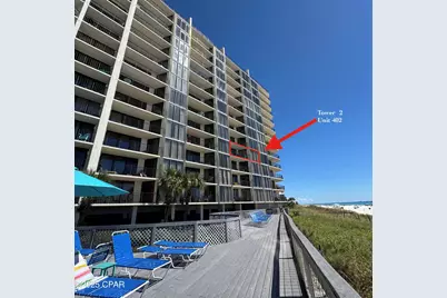 11619 Front Beach Road #402, Panama City Beach, FL 32407 - Photo 32