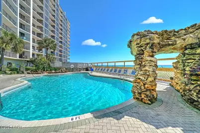 11619 Front Beach Road #402, Panama City Beach, FL 32407 - Photo 34