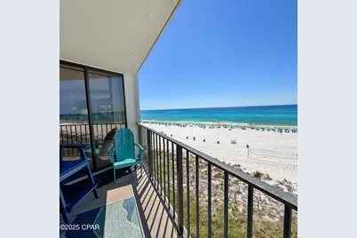 11619 Front Beach Road #402, Panama City Beach, FL 32407 - Photo 12