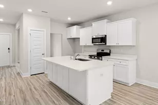 740 Norris Dr, Port Saint Joe, FL 32456 - Photo 14