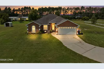 9611 Steel Field Road, Panama City Beach, FL 32413 - Photo 1
