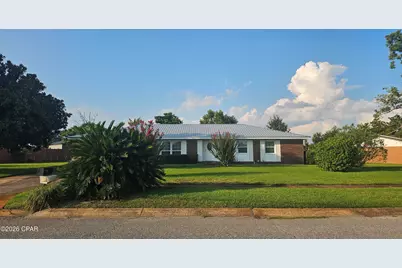 826 Brandeis Avenue, Panama City, FL 32405 - Photo 2