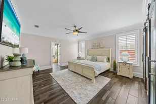 191 Marlin Cir, Panama City Beach, FL 32408 - Photo 14