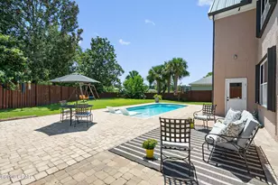 191 Marlin Cir, Panama City Beach, FL 32408 - Photo 50