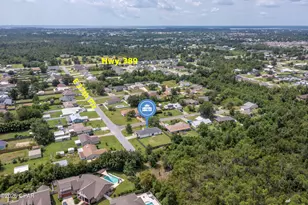 3728 Greentree Pl, Panama City, FL 32405 - Photo 28