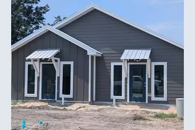1347 Mercedes Avenue #A-B, Panama City, FL 32401 - Photo 2