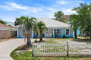 6605 Sunset Ave, Panama City Beach, FL 32408 - Photo 1