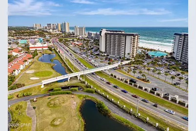 520 N Richard Jackson Boulevard #2801, Panama City Beach, FL 32407 - Photo 54