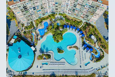 520 N Richard Jackson Boulevard #2801, Panama City Beach, FL 32407 - Photo 42