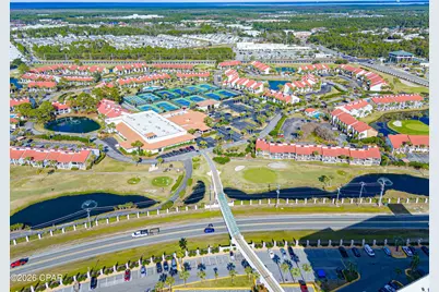 520 N Richard Jackson Boulevard #2801, Panama City Beach, FL 32407 - Photo 56