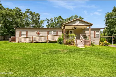 8843 S McCann Road, Southport, FL 32409 - Photo 2