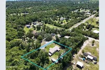 8843 S McCann Road, Southport, FL 32409 - Photo 4
