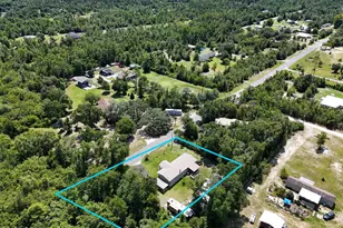 8843 S McCann Rd, Southport, FL 32409 - Photo 4