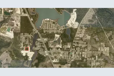 0 Dusty Lane, Southport, FL 32409 - Photo 4