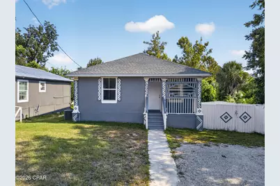 804 E 8th Street, Panama City, FL 32401 - Photo 2