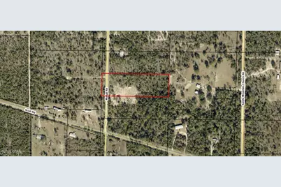 000 Mudge Road, Fountain, FL 32438 - Photo 2