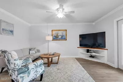 17462 Front Beach Road #8B-1, Panama City Beach, FL 32413 - Photo 8