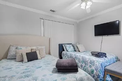 17462 Front Beach Road #8B-1, Panama City Beach, FL 32413 - Photo 6