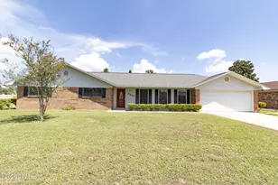 6407 Heather Marie Ln, Panama City, FL 32404 - Photo 1