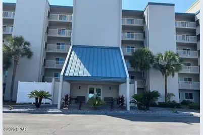 6213 Thomas Drive #305, Panama City Beach, FL 32408 - Photo 1