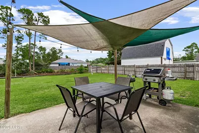 2004 Windjammer Drive, Lynn Haven, FL 32444 - Photo 32
