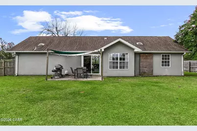2004 Windjammer Drive, Lynn Haven, FL 32444 - Photo 36