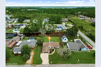 2004 Windjammer Drive, Lynn Haven, FL 32444 - Photo 46