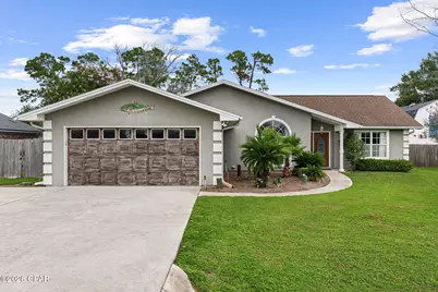 2004 Windjammer Drive, Lynn Haven, FL 32444 - Photo 1