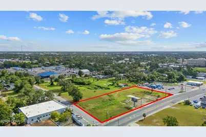 519-531 E 6th Street, Panama City, FL 32401 - Photo 1