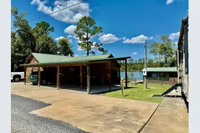 2678 Linda Lane, Alford, FL 32420 - Photo 2