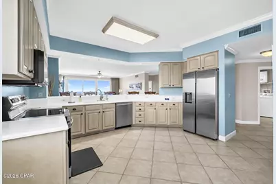 8601 Surf Drive #14E, Panama City Beach, FL 32408 - Photo 10