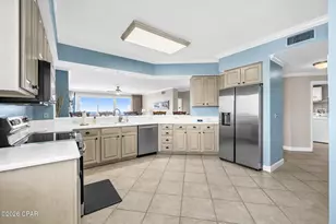 8601 Surf Dr, Panama City Beach, FL 32408 - Photo 10